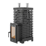 Печь для бани ASTON 24 (310M)