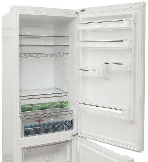 Холодильник Leran CBF 215 W