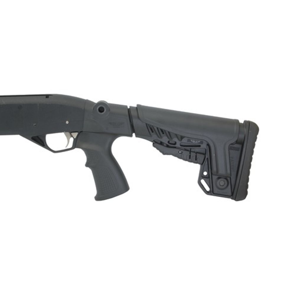 Приклад TBS Shock на МР-135, -155, -156, DLG Tactical