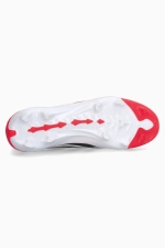 Бутсы adidas Predator League FG - красный