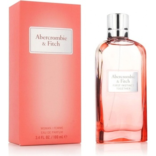 Abercrombie & Fitch First Instinct Together for Her EDP 50ml