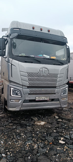 FAW JH6 4x2 Седельный тягач ORYX (Дизельный, 11,6 л, 453 л.с., АТ)