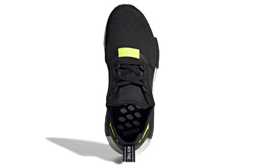 Adidas Nmd R1 Colorblock