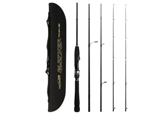 Удилище Tsurinoya Partner PNS-624L-1 (Уценка)