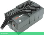 Источник бесперебойного питания CyberPower BS BS850E