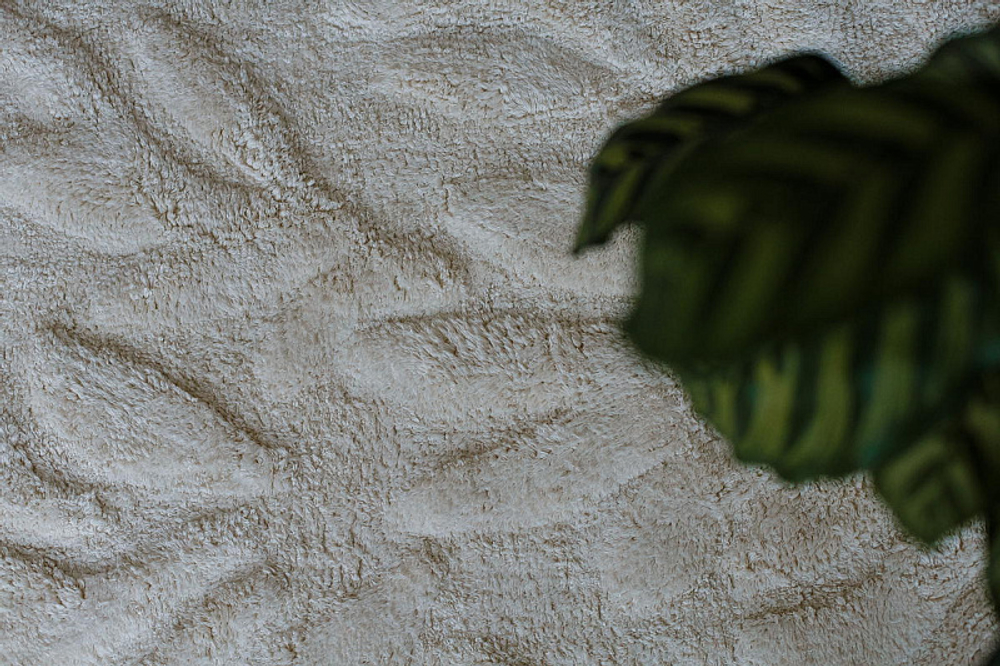 Хлопковый ковер Lillaland SANKOFA 190х290 см