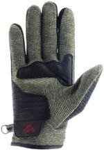 Leader Air Tissu-Cuir / Черный