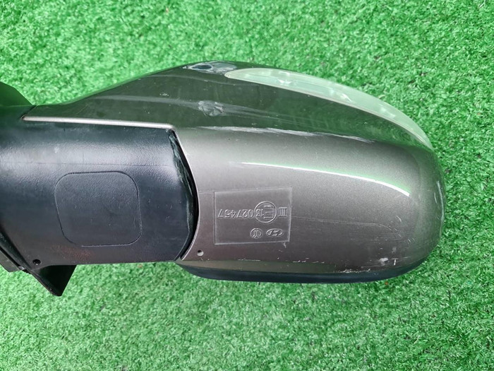 Зеркало левое Hyundai ix35 (2010-2015) 8 контактов