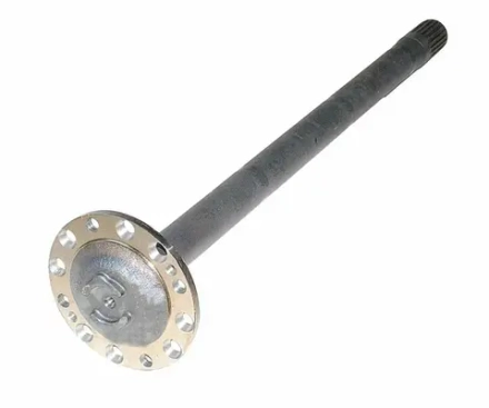 Полуось 3М короткая правая 20 шлицев 53229-2403070