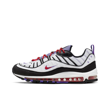 Мужские кроссовки Nike Air Max 98 'Raptors' 640744-110