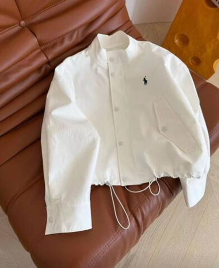 Ветровка Ralph Lauren