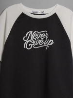 Осенний костюм для девочки