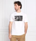 футболка dalbatross HUGO - белый(50484216)