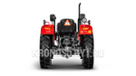 Трактор Dongfeng | Донгфенг DF-244 G2 (на базе DF-304)