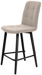 Абсент NEW (Кубика) Стул полубарный (опора h=60см)