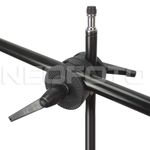 Стойка-журавль Falcon Eyes LS-2800ST + Grifon BA-2854HB