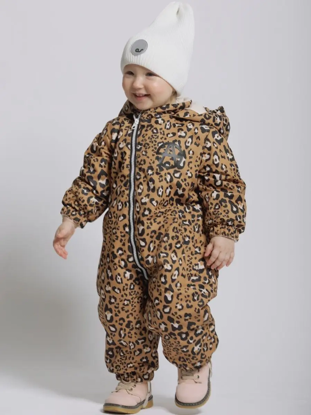 Комбинезон ПИНКИ