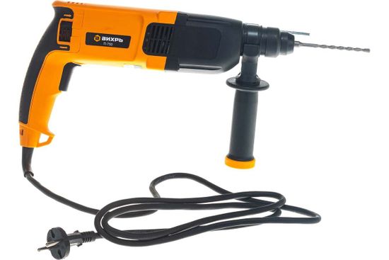 Перфоратор "ВИХРЬ" П-0.75В