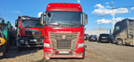 КамАЗ 54901 4x2 Седельный тягач 54901-004-94 (Дизельный, 12,0 л, 450 л.с., МТ)