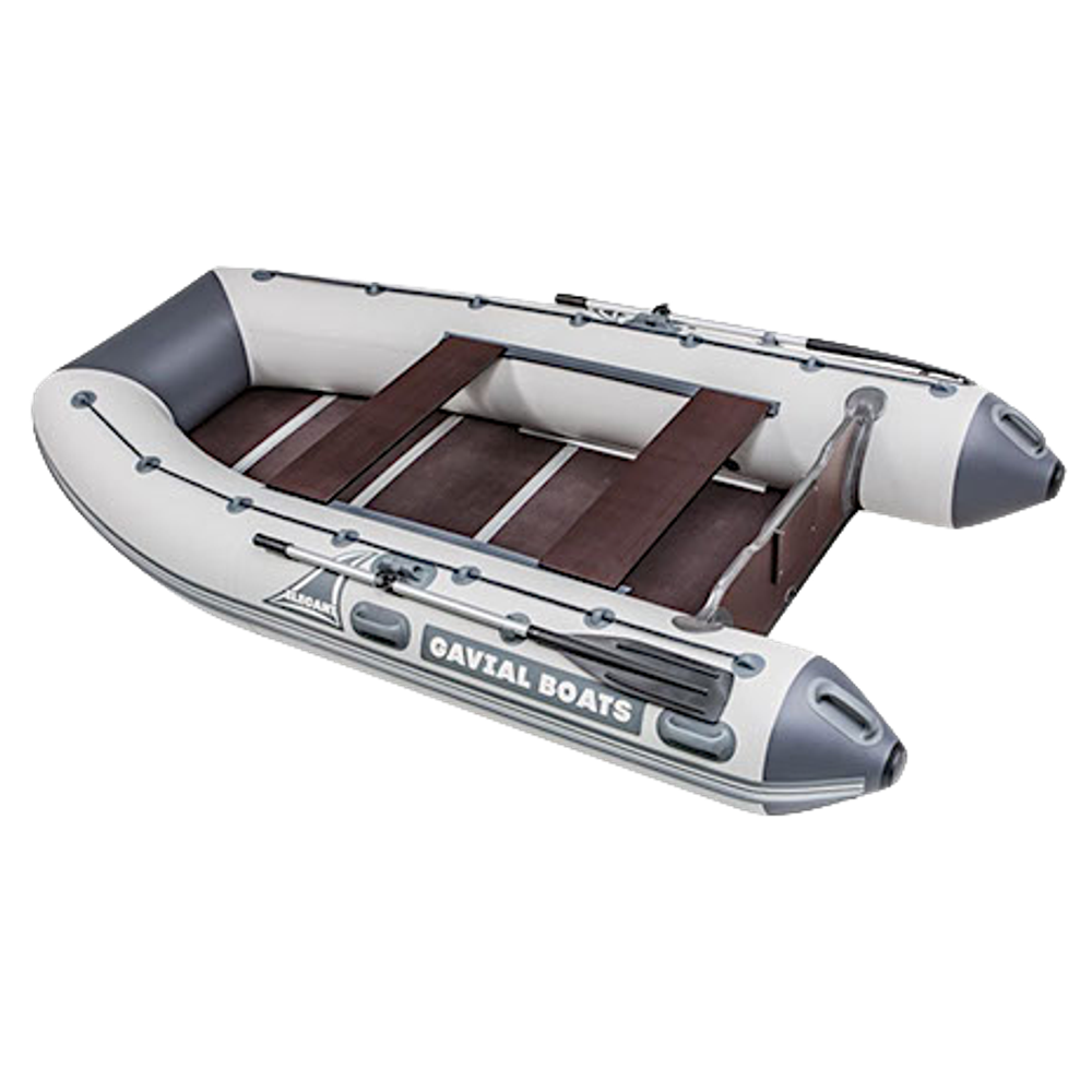 Доп. модификация лодок Pelican Гавиал Elegant Моторная