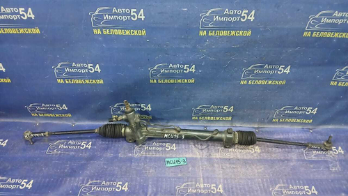 Рейка рулевая TOYOTA HARRIER 2000