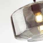4746/1 ODL Подвес E27 60Вт 220В IP20 PENDANT
