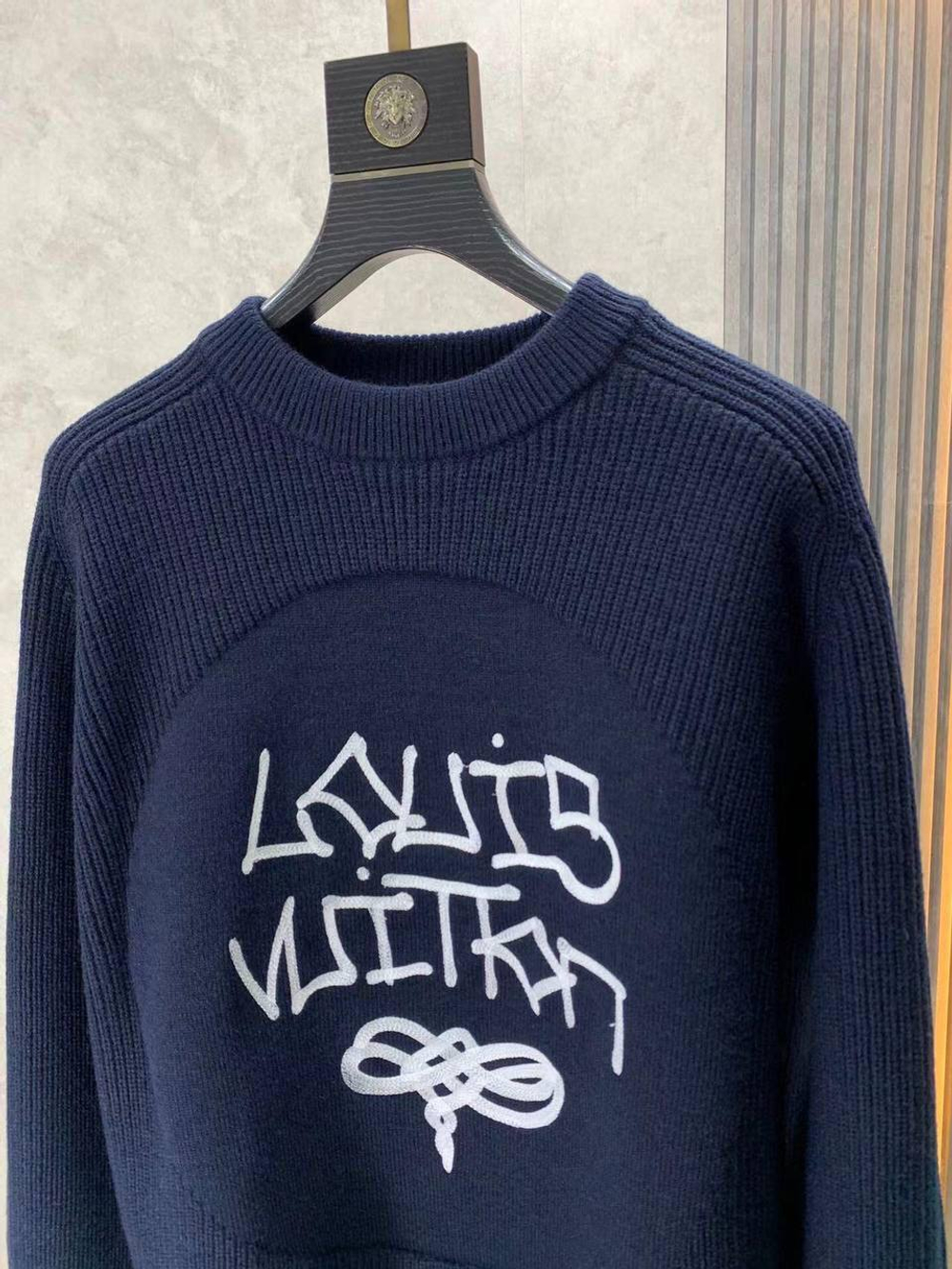 Свитер Louis Vuitton