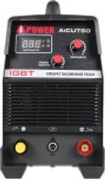 Аппарат плазменной резки A-iPOWER AiCUT60 инверторный 63060