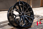 Комплект дисков Shogun C20 17x7.5 et38 5x114.3