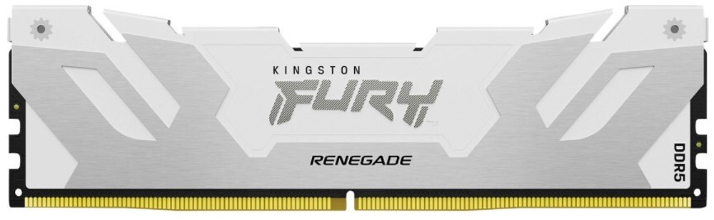 Модуль памяти DDR5 16GB Kingston FURY KF580C38RW-16