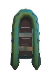 Надувная лодка ПВХ Муссон 2800 СК