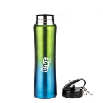 Термобутылка для спорта Lara LR04-18