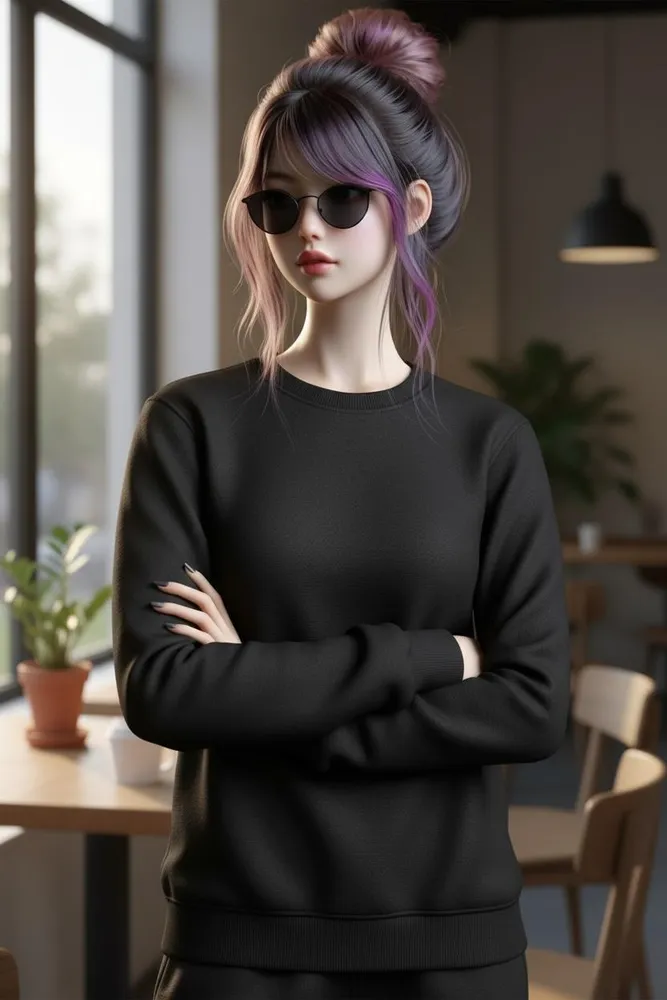 Свитшот 6811918 Fabrika