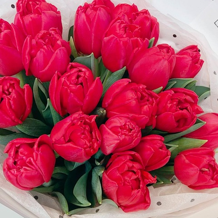 Соберу букет №335