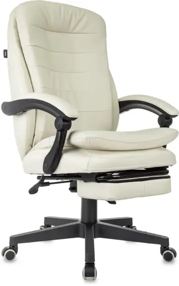 Кресло руководителя Бюрократ T-9950MSG-F