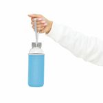 Стеклянная бутылка TAKE WELL