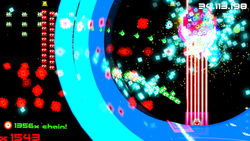 Hyperspace Invaders II: Pixel Edition (для ПК, цифровой код доступа)