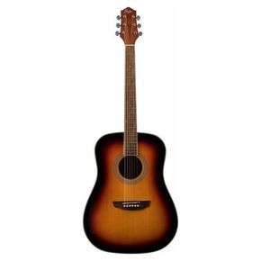 Гитара акустическая