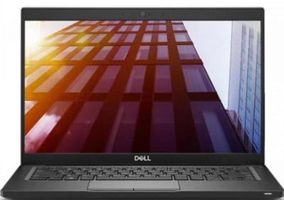 13.3" Ноутбук Dell E7390 Touch (1920x1080, Intel Core i5-8350U, RAM 8ГБ,SSD 256ГБ, Intel UHD Graphics 620, Win 10Pro)