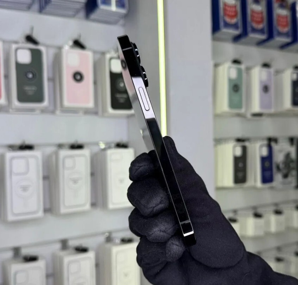 iPhone 14 Pro Max, 128 ГБ б/у