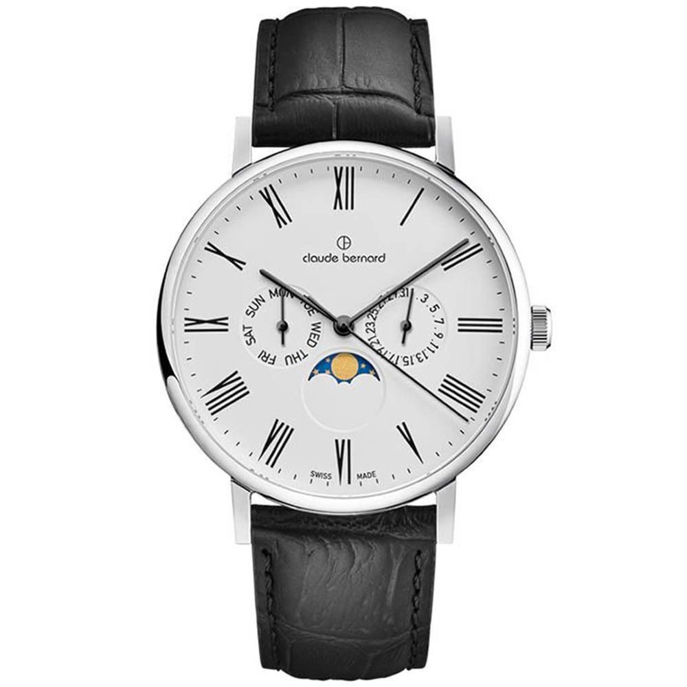 Claude Bernard 40004 3 BR