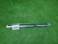 Молдинг решетки LH Mercedes GLE V167 (18-24) AMG