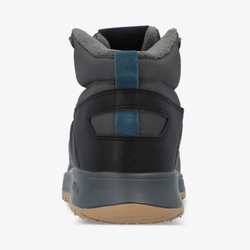 Adidas Neo Fusion Storm Wtr "Black"