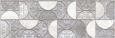 Декор Rezzo (DWU12RZO07R)