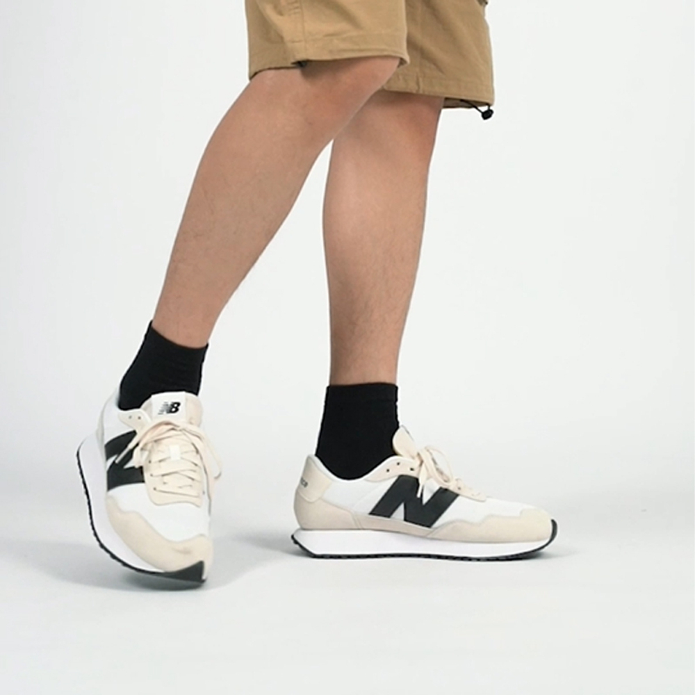 Кроссовки New Balance Nb 237