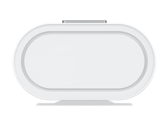 Электрический водонагреватель серии EPSILON Inox RWH-EP80-FS