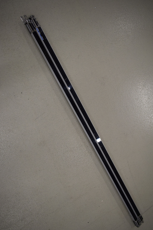 KEYENCE SL-V64H-T + SL-V64H-R
