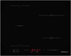Индукционная стеклокерамич. панель De Dietrich DPI4410B