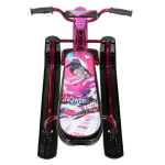 Снегокат "Ника джамп" (СНД1/SL slalom)