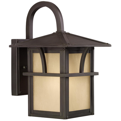 Настенный светильник Visual Comfort Medford Lakes One Light Outdoor Wall Lantern